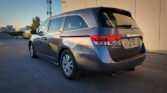 2015 Honda Odyssey, 7 passenger, alfursan auto, affordable honest cars in Canada, Toronto, GTA area