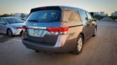2015 Honda Odyssey, 7 passenger, alfursan auto, affordable honest cars in Canada, Toronto, GTA area