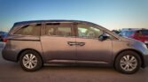 2015 Honda Odyssey, 7 passenger, alfursan auto, affordable honest cars in Canada, Toronto, GTA area
