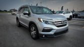 2016 Honda Pilot EX 7 passengers, alfursan auto, affordable honest cars in Canada, Toronto, GTA area