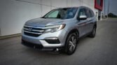 2016 Honda Pilot EX 7 passengers, alfursan auto, affordable honest cars in Canada, Toronto, GTA area