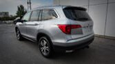 2016 Honda Pilot EX 7 passengers, alfursan auto, affordable honest cars in Canada, Toronto, GTA area