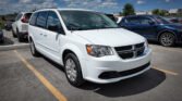 2017 Dodge Grand Caravan SXT, 7 passenger, alfursan auto, affordable honest cars in Canada, Toronto, GTA area