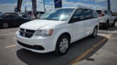 2017 Dodge Grand Caravan SXT, 7 passenger, alfursan auto, affordable honest cars in Canada, Toronto, GTA area