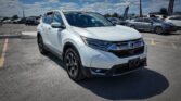 2017 Honda CR-V Touring, alfursan auto, affordable honest cars in Canada, Toronto, GTA area