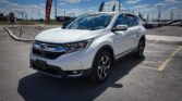 2017 Honda CR-V Touring, alfursan auto, affordable honest cars in Canada, Toronto, GTA area