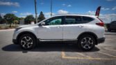 2017 Honda CR-V Touring, alfursan auto, affordable honest cars in Canada, Toronto, GTA area