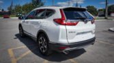 2017 Honda CR-V Touring, alfursan auto, affordable honest cars in Canada, Toronto, GTA area