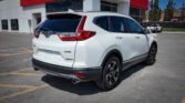 2017 Honda CR-V Touring, alfursan auto, affordable honest cars in Canada, Toronto, GTA area