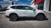 2017 Honda CR-V Touring, alfursan auto, affordable honest cars in Canada, Toronto, GTA area