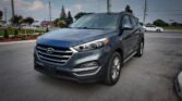 2018 Hyundai Tucson SEL, alfursan auto, affordable honest cars in Canada, Toronto, GTA area