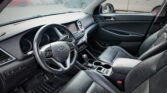 2018 Hyundai Tucson SEL, alfursan auto, affordable honest cars in Canada, Toronto, GTA area