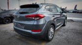 2018 Hyundai Tucson SEL, alfursan auto, affordable honest cars in Canada, Toronto, GTA area