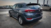 2018 Hyundai Tucson SEL, alfursan auto, affordable honest cars in Canada, Toronto, GTA area