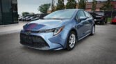2020 Toyota Corolla LE, alfursan auto, affordable honest cars in Canada, Toronto, GTA area