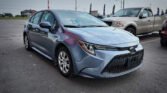 2020 Toyota Corolla LE, alfursan auto, affordable honest cars in Canada, Toronto, GTA area
