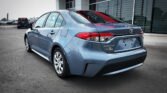 2020 Toyota Corolla LE, alfursan auto, affordable honest cars in Canada, Toronto, GTA area