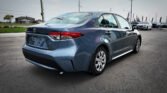 2020 Toyota Corolla LE, alfursan auto, affordable honest cars in Canada, Toronto, GTA area