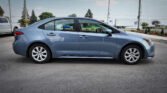2020 Toyota Corolla LE, alfursan auto, affordable honest cars in Canada, Toronto, GTA area
